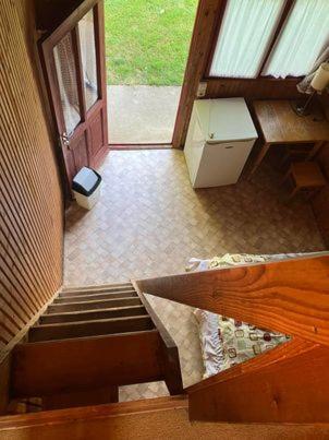 Fahaz Motel Обадсоловк Екстер'єр фото